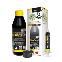 Chloraxid 5,25% Cerkamed