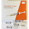 ViscoStat®Clear –25% chlorek glinu, 1,2 ml,  Ultradent, skuteczny opatrunek hemostatyczny