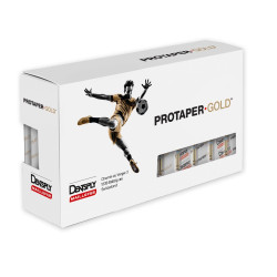Protaper Gold 6szt....