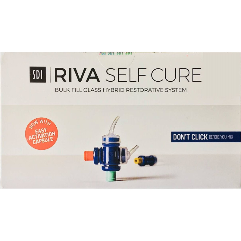 Riva Self Cure