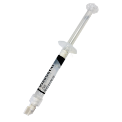 ViscoStat®Clear – 25% chlorek glinu, Ultradent, 4x1,2ml, skuteczny opatrunek hemostatyczny