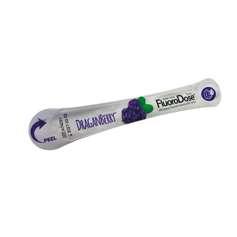 FLUORODOSE 0,3ml